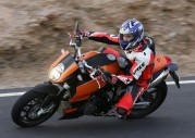 KTM 990 Super Duke KTM 990 Super Duke